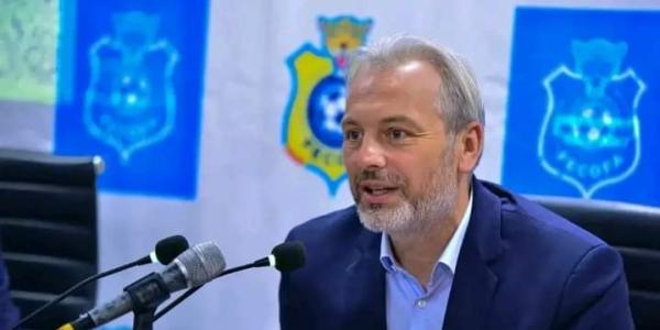 Sébastien Desabre