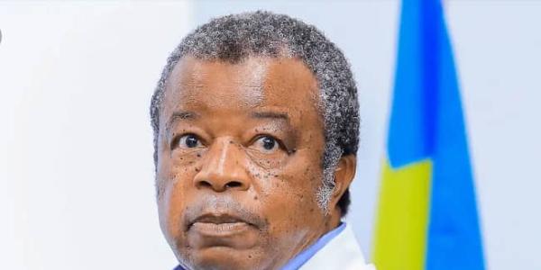 Le docteur Jean-Jacques Muyembe 