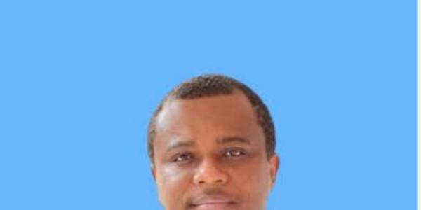 Député national Éric-Emmanuel Ngalula