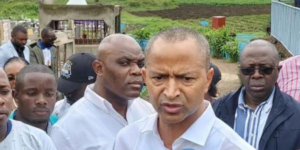 Moïse Katumbi 