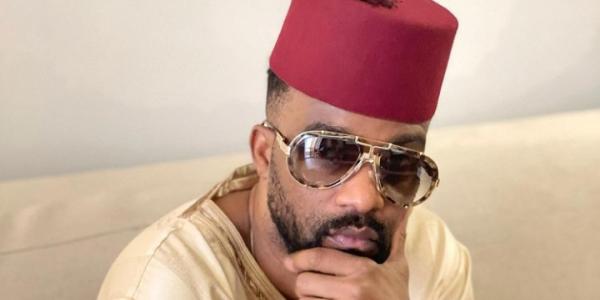 Fally Ipupa