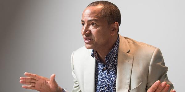 Moïse Katumbi 