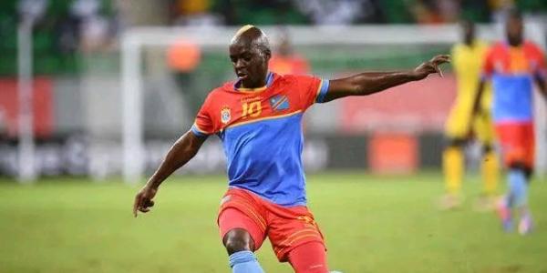 Neeskens Kebano 