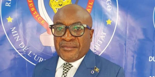Maître Achille Kapanga acteur politique et notable du Nord-Kivu 