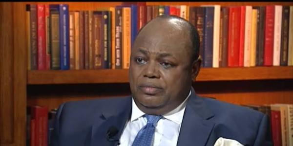 Le sénateur José Makila.