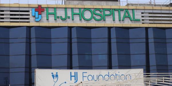 Fondation HJ 