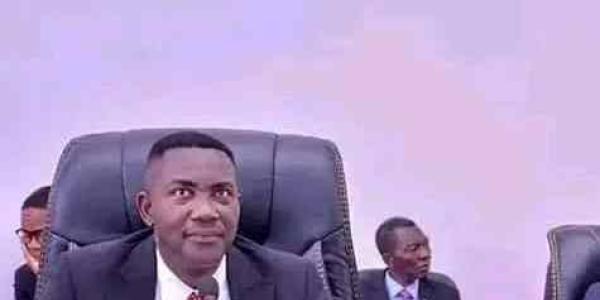 Gode Mpoyi 