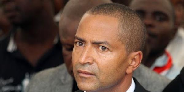 Moïse Katumbi 