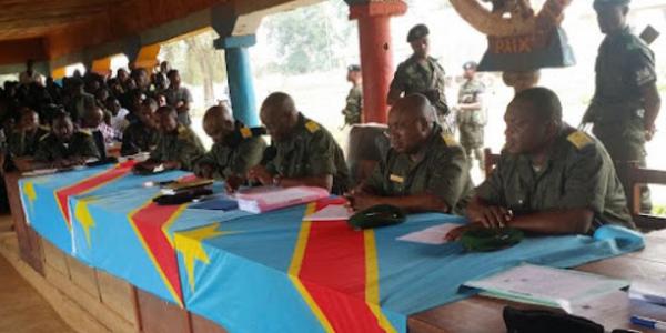 Auditorat militaire du Nord-Kivu