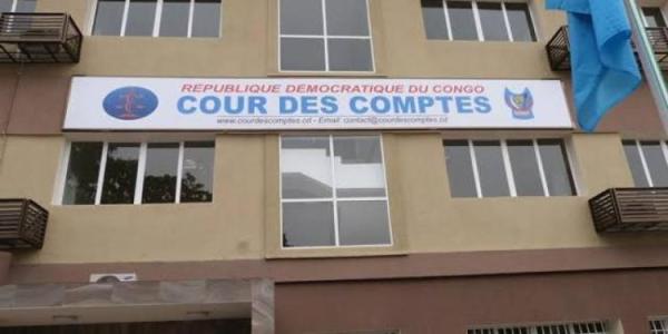 Cour des comptes 