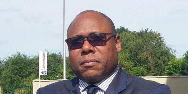 Zacharie Bababaswe