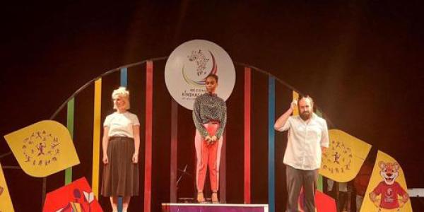 Les gagnants 