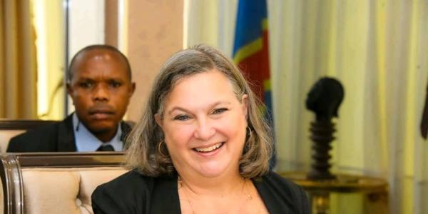 Victoria Nuland 