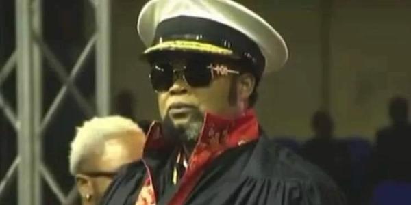 Félix Wazekwa 