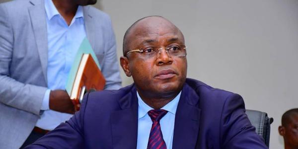 Gentiny Ngobila Mbaka