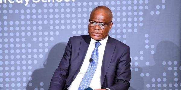 Martin Fayulu 