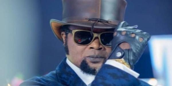 Artiste musicien Félix Wazekwa