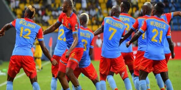 Les léopards de la RDC