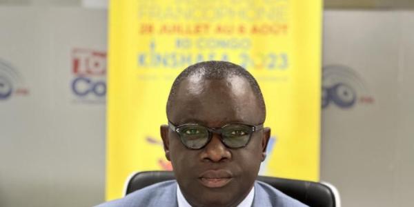 Isidore Kwanja président CNJF