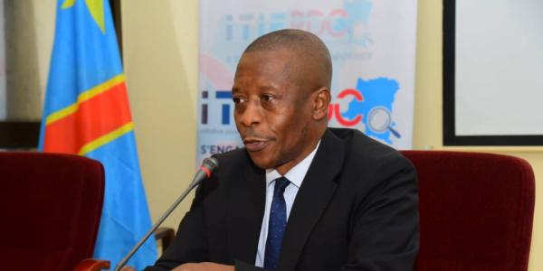 Jean-Claude Katende 