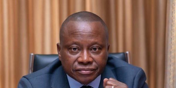 Chéribun Okende 