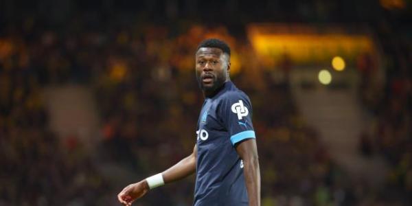 Chancel Mbemba 