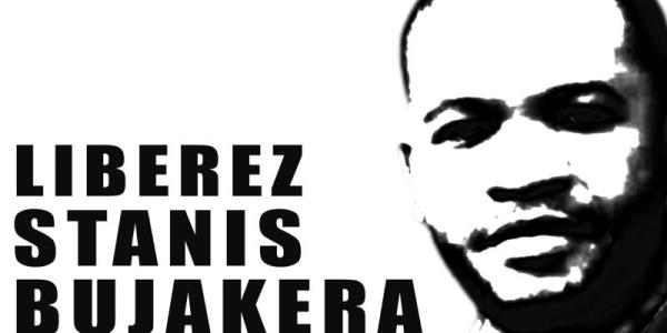 Le portrait de Stanis Bujakera 