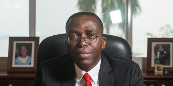 Matata Ponyo, ancien premier ministre