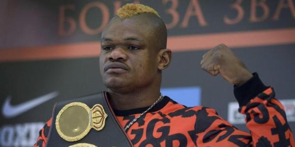 Youri Kayembe Kalenga