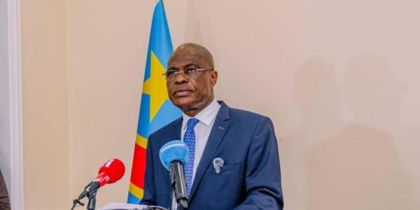 Martin Fayulu 