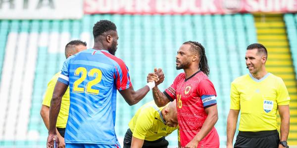  RDC vs Angola