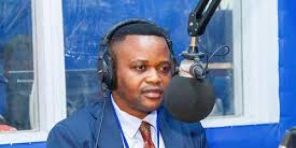 L'honorable député Nsingi Pululu 