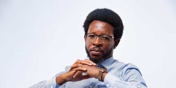 Jean-Félix Mwema Ngandu 
