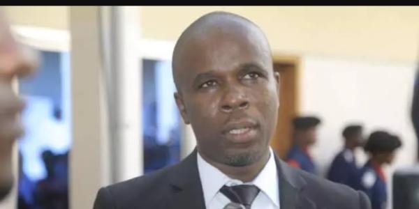 Bulakali député provincial du sud- Kivu 