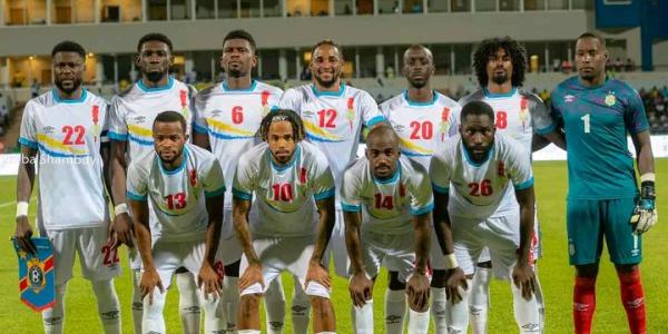 Les léopards de la RDC
