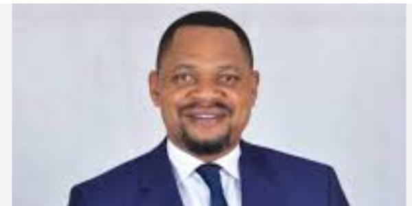 José Mpanda Ministre de l'agriculture 