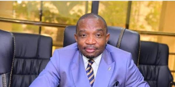 Ministre des transports Marc-Ekila 