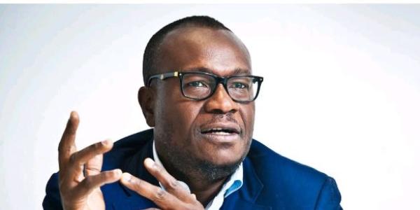 Delly Sesanga, Président d'Envol