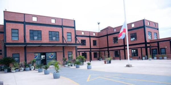 Le nouveau bâtiment de la DGDA Kasumbalesa  