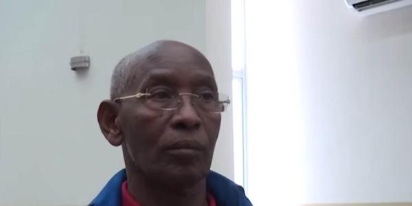 Édouard Mwangachuchu 