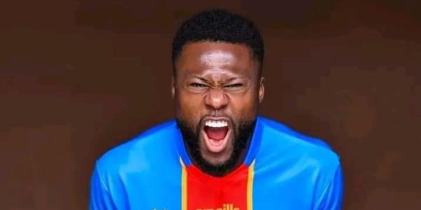 Chancel Mbemba 