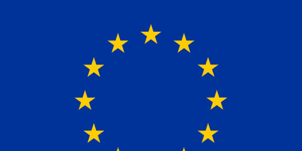 Drapeau Union Européenne 