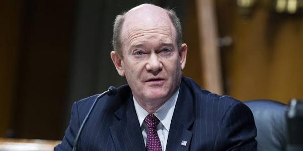 L'un des sénateurs américains 