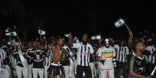 Décès de Robot muteba, animateur du TP Mazembe
