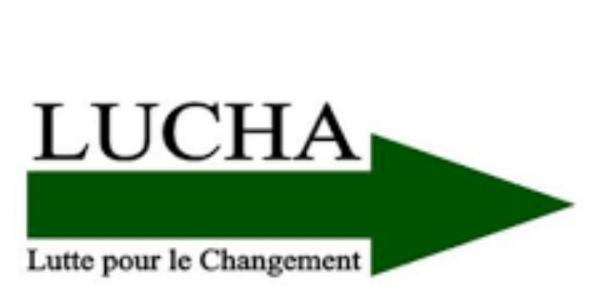 Logo de la Lucha