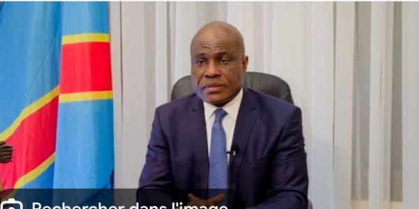 Martin Fayulu 