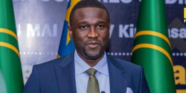  candidat président Seth Kikuni