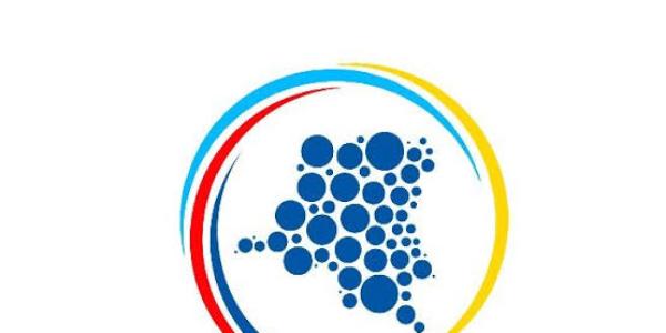Logo de la Radio-Télévision Nationale Congolaise.