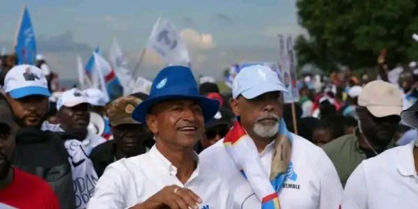 Moïse Katumbi 