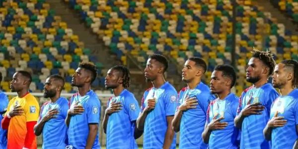 Equipe nationale de la RDC